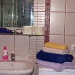 Alkotmany Street Apartment