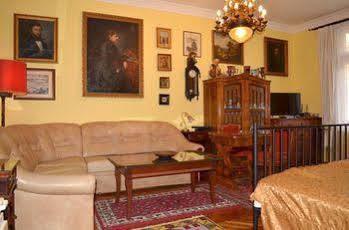 Alkotmany Street *